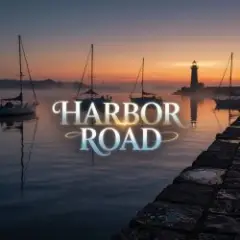 Aufolima — Harbor Road
