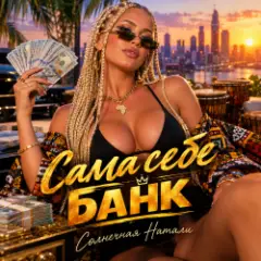 Сама себе банк