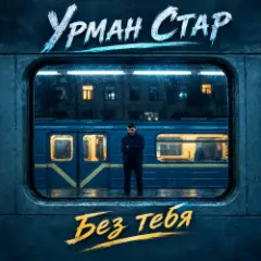 Без тебя