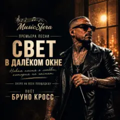 Свет в далёком окне