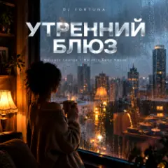 УТРЕННИЙ БЛЮЗ. Nu-Jazz Lounge / Melodic Deep House