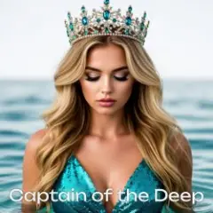 Alex K — Captain of the Deep