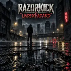 Razorkick — Gorilla swag