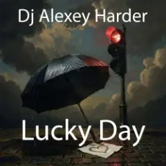 Dj Alexey Harder — Lucky Day