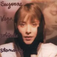 Suzanne Vega — Gypsy
