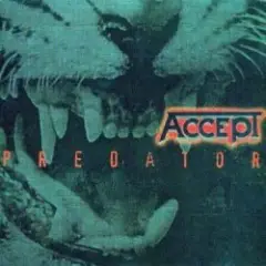 Accept — Crossroads