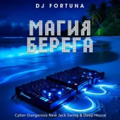 МАГИЯ БЕРЕГА