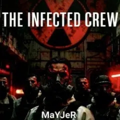 MaYJeR — The Infected crew (Original Mix)