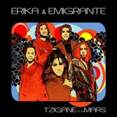 Erika And Emigrante — Jaipur