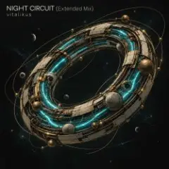 NIGHT CIRCUIT (Extended Mix)