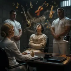 psychiatrist (психиатр)