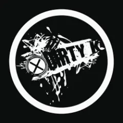 Dirty K — Forever Fading