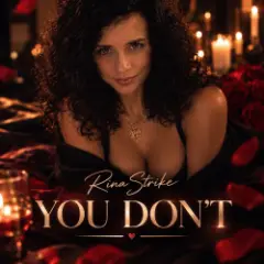YOU DON'T