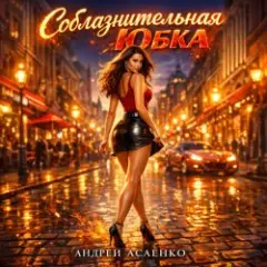 "Соблазнительная юбка".