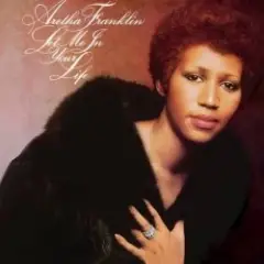 Aretha Franklin — Until You Come Back To Me