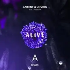 Ozma & Avenax — Ай Лав