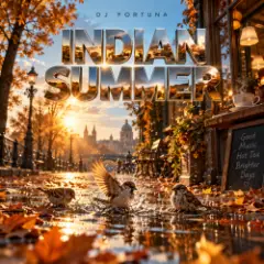DJ FORTUNA — INDIAN SUMMER