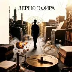 Пьянков Михаил Александрович — Зерно Эфира
