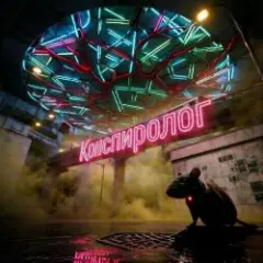 Пьянков Михаил Александрович — Конспиролог
