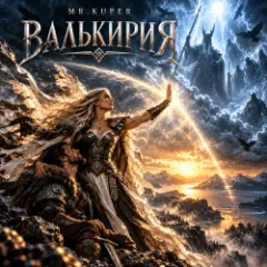 Mr.Kuper — Валькирия