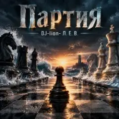 DJ-Lion- Л. Е. В. — Партия