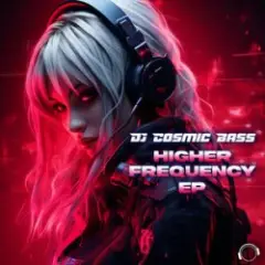 DJ Cosmic Bass — I'm Dancing (Extended Mix)