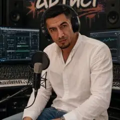 Иван Лужанский — Снежинки
