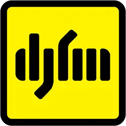 DJ FM — онлайн-радиостанция
