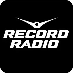 Radio Record (Ukraine) — онлайн-радиостанция